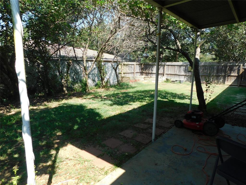 1400 Allyne Lane, Brenham, Texas image 20