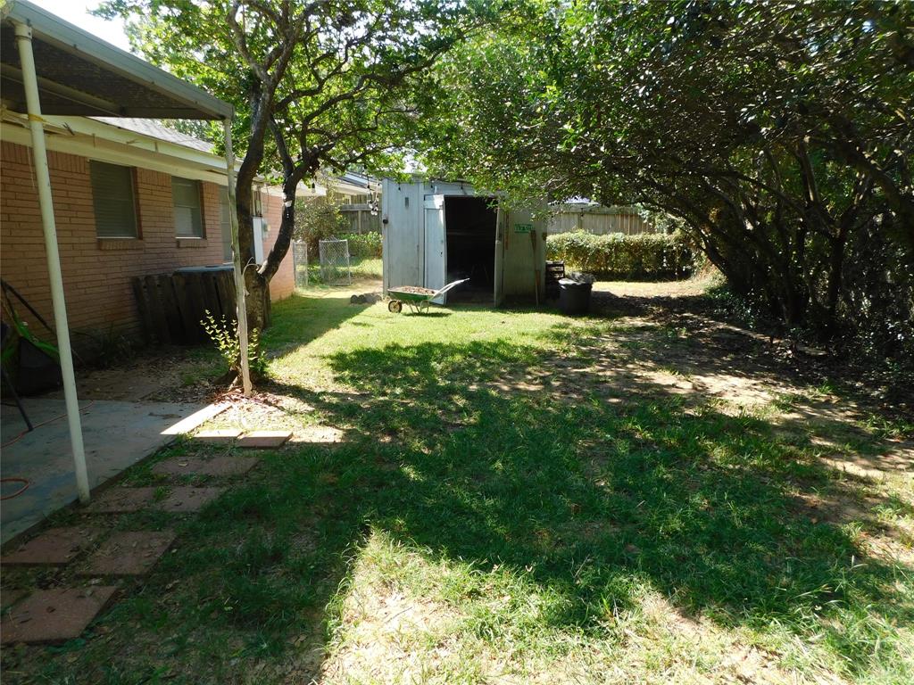 1400 Allyne Lane, Brenham, Texas image 22