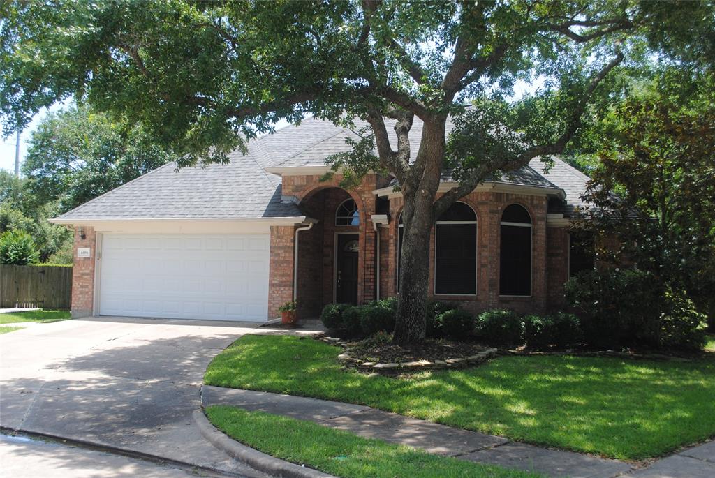 4606 Russett Lane Lane, Sugar Land, Texas image 1