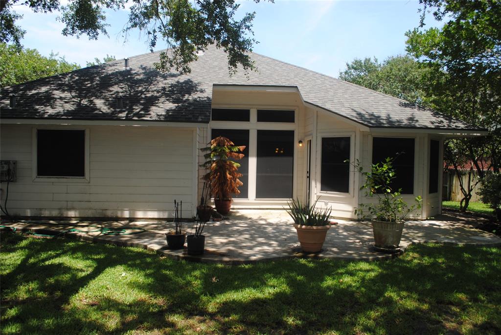 4606 Russett Lane Lane, Sugar Land, Texas image 28