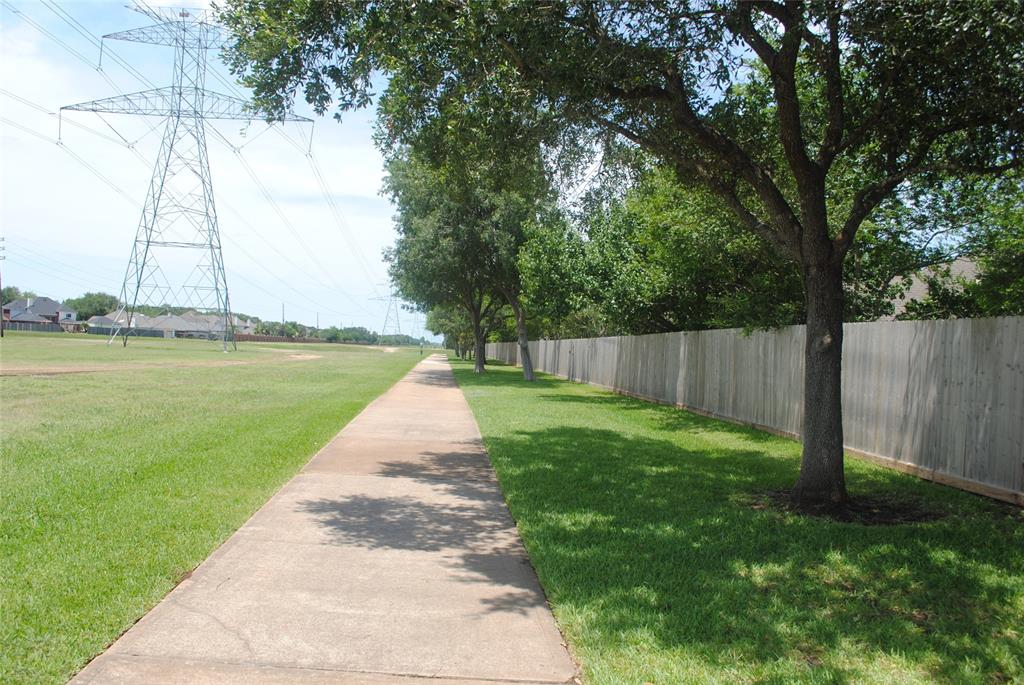 4606 Russett Lane Lane, Sugar Land, Texas image 42