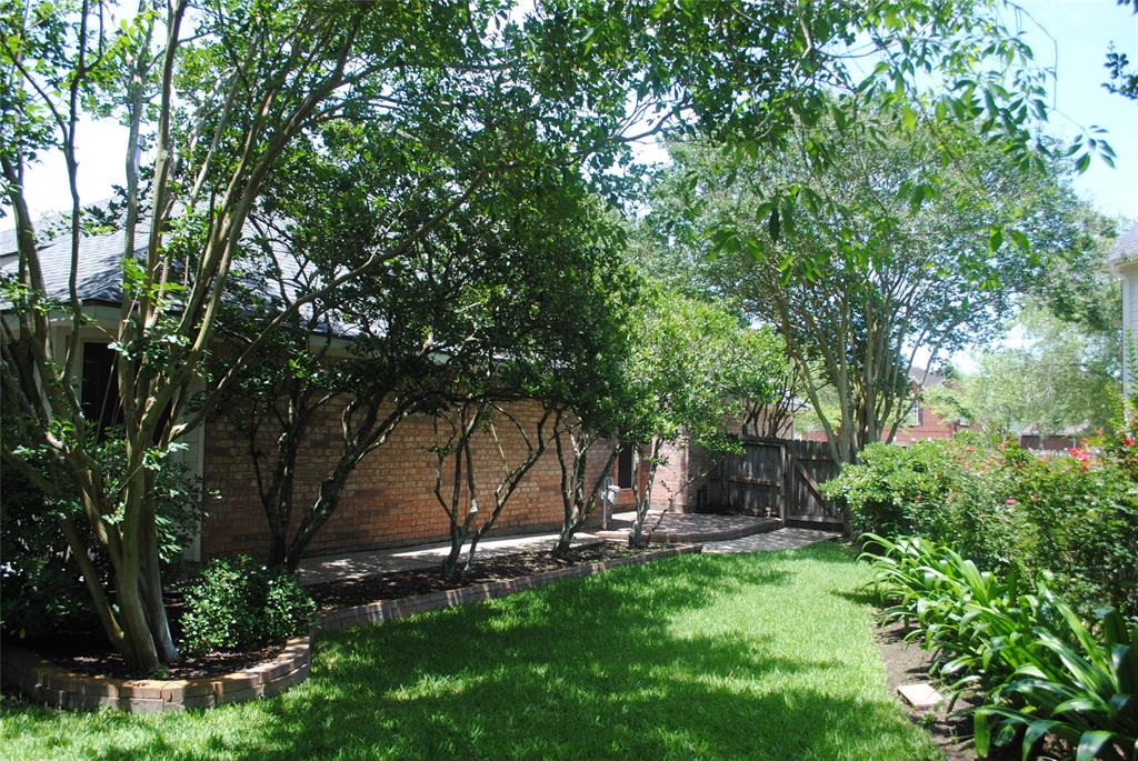 4606 Russett Lane Lane, Sugar Land, Texas image 36
