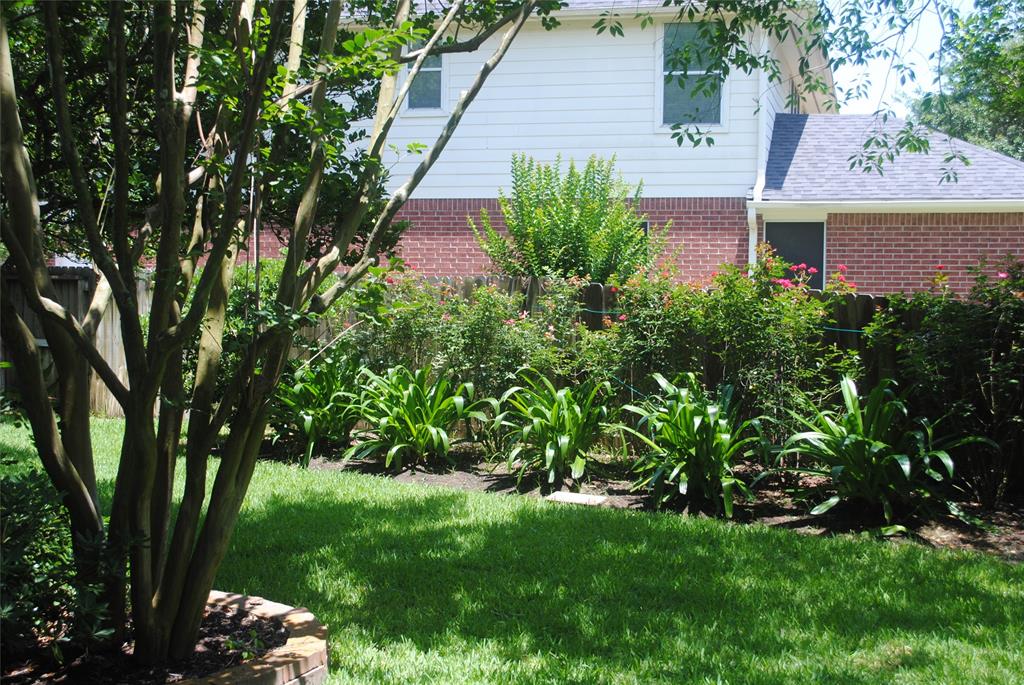 4606 Russett Lane Lane, Sugar Land, Texas image 33