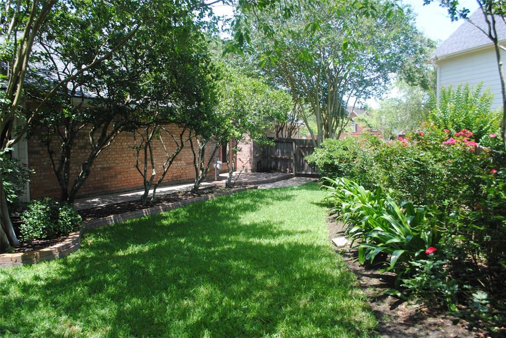 4606 Russett Lane Lane, Sugar Land, Texas image 37