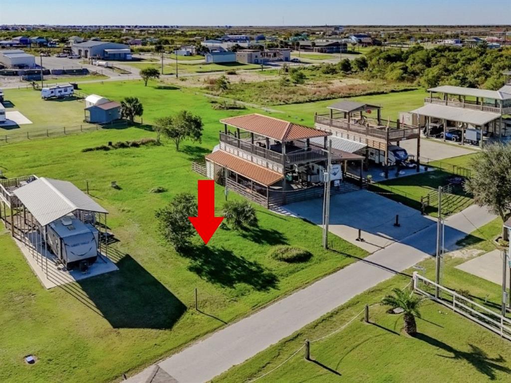 905 Moms Road, Port Bolivar, Texas image 1