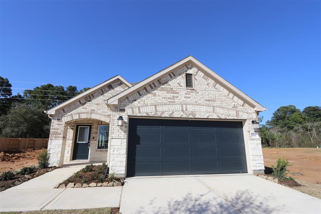 20610 Draper Road, Tomball, Texas image 1