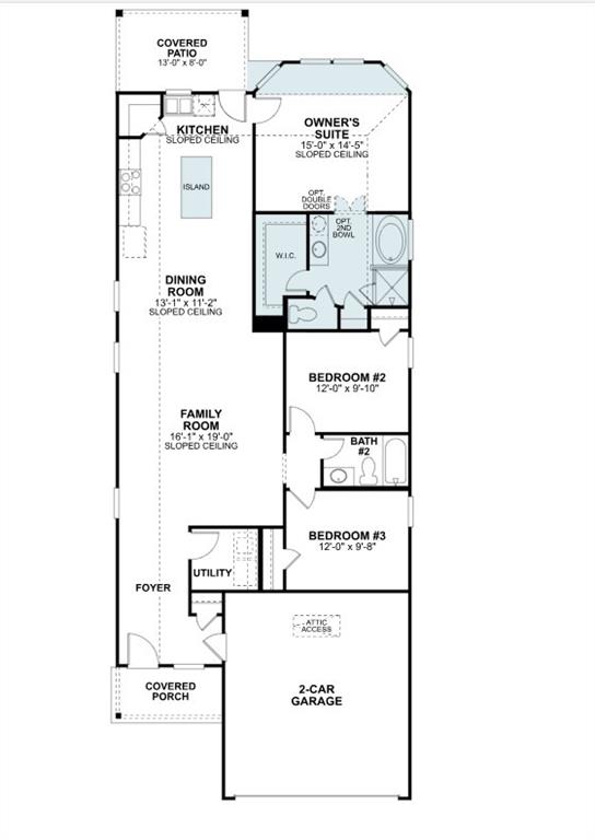 20610 Draper Road, Tomball, Texas image 4