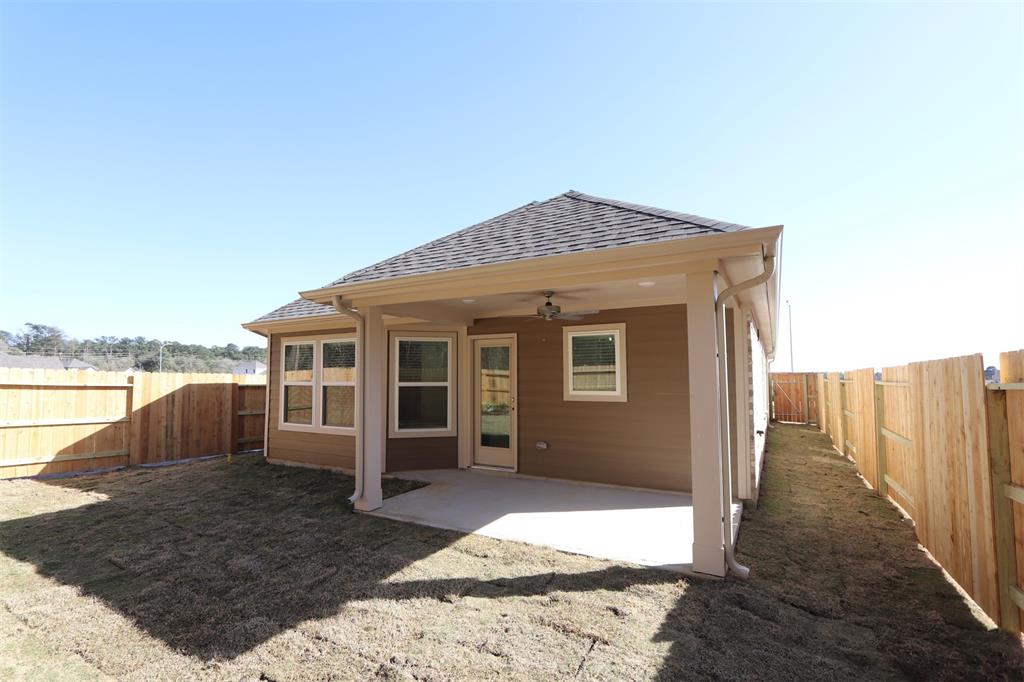 20610 Draper Road, Tomball, Texas image 5