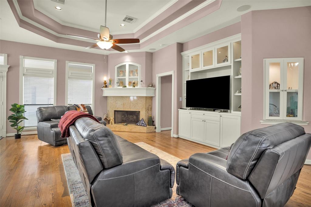1513 Ed Watson Drive, Deer Park, Texas image 11
