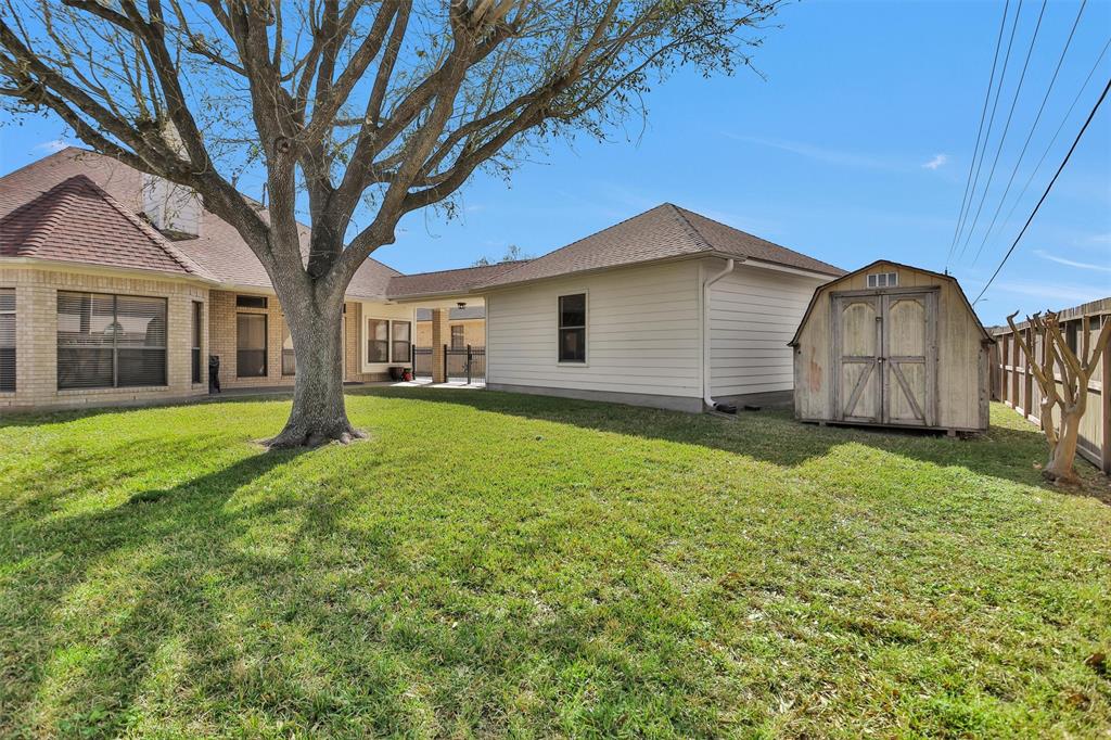 1513 Ed Watson Drive, Deer Park, Texas image 42