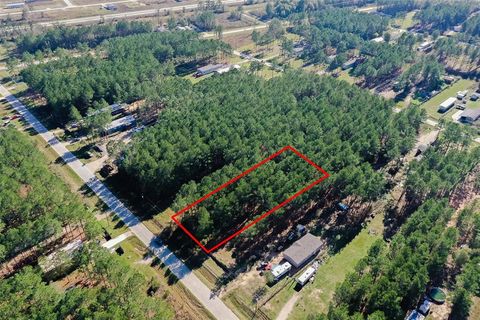 Photo of 185 Road 5007, Cleveland, TX 77327 (MLS # 30011893)