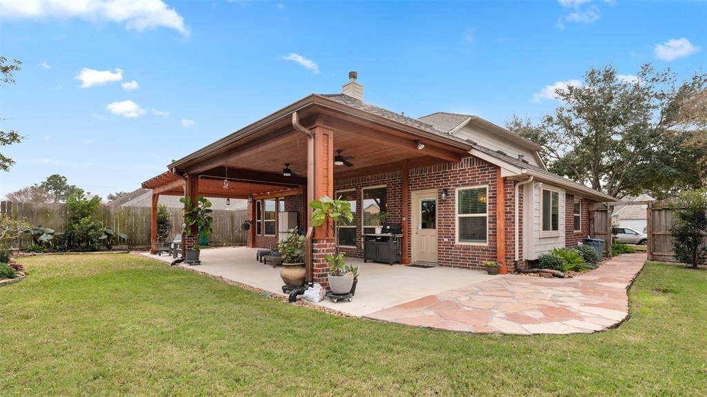 5307 Summer Oak Drive, Pasadena, Texas image 4