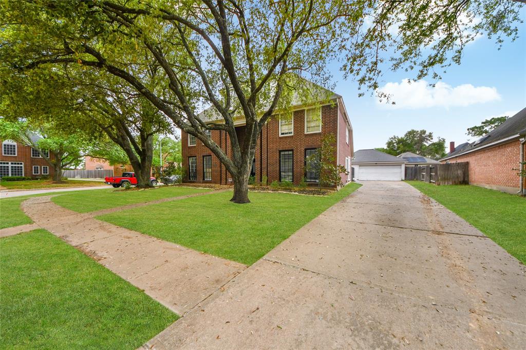 23214 Gate Creek Court, Katy, Texas image 4