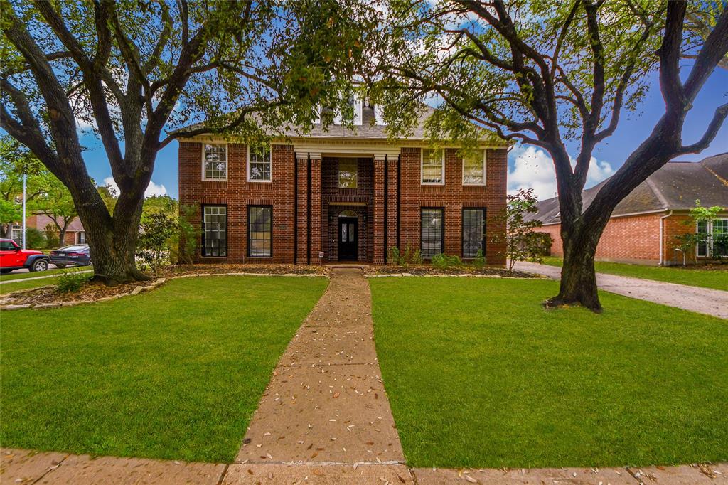 23214 Gate Creek Court, Katy, Texas image 43