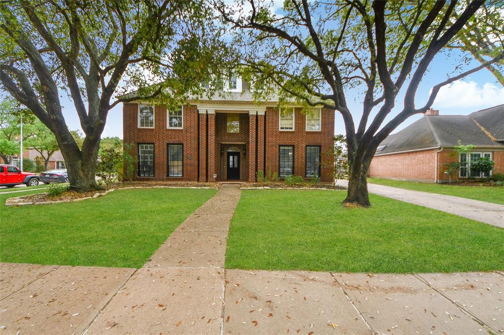 23214 Gate Creek Court, Katy, Texas image 2