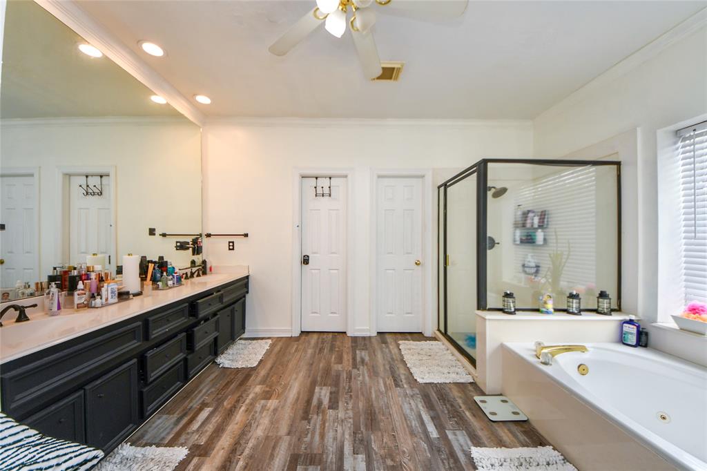 23214 Gate Creek Court, Katy, Texas image 18