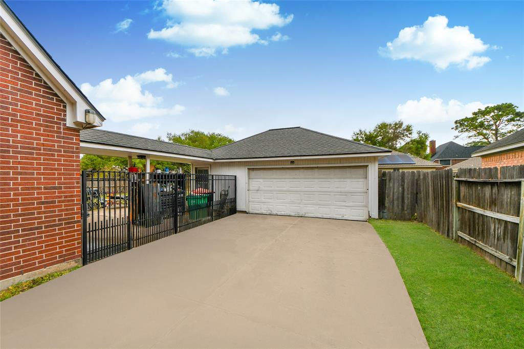 23214 Gate Creek Court, Katy, Texas image 37
