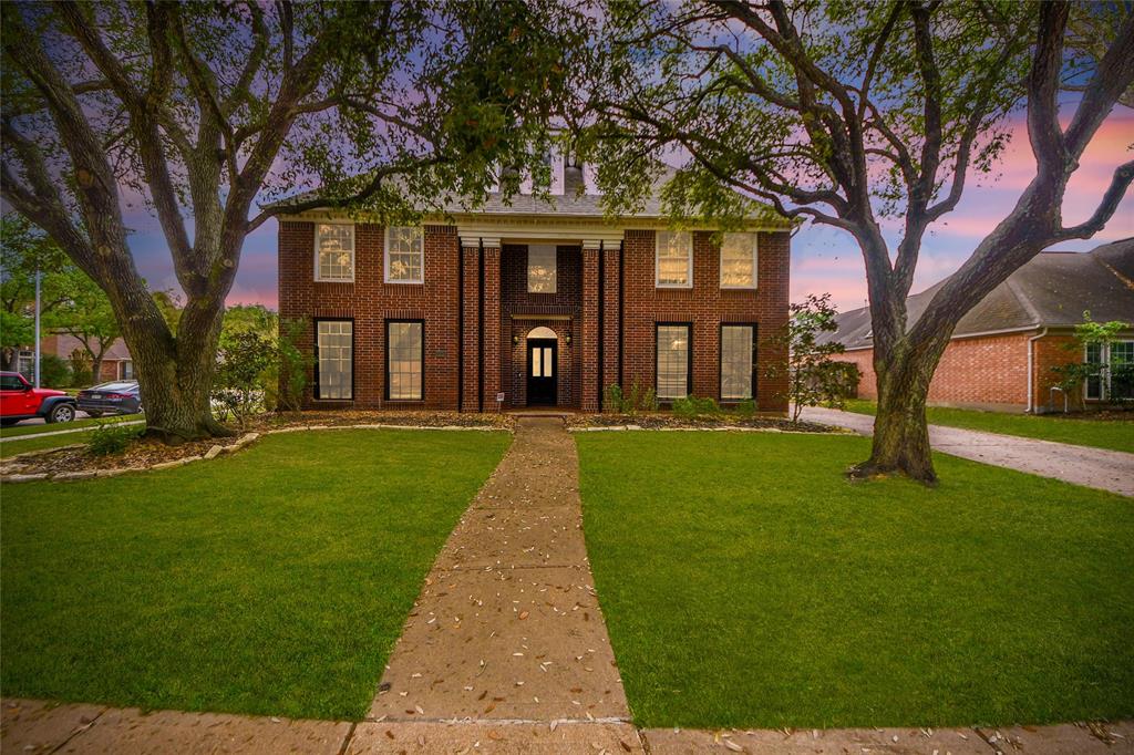 23214 Gate Creek Court, Katy, Texas image 1