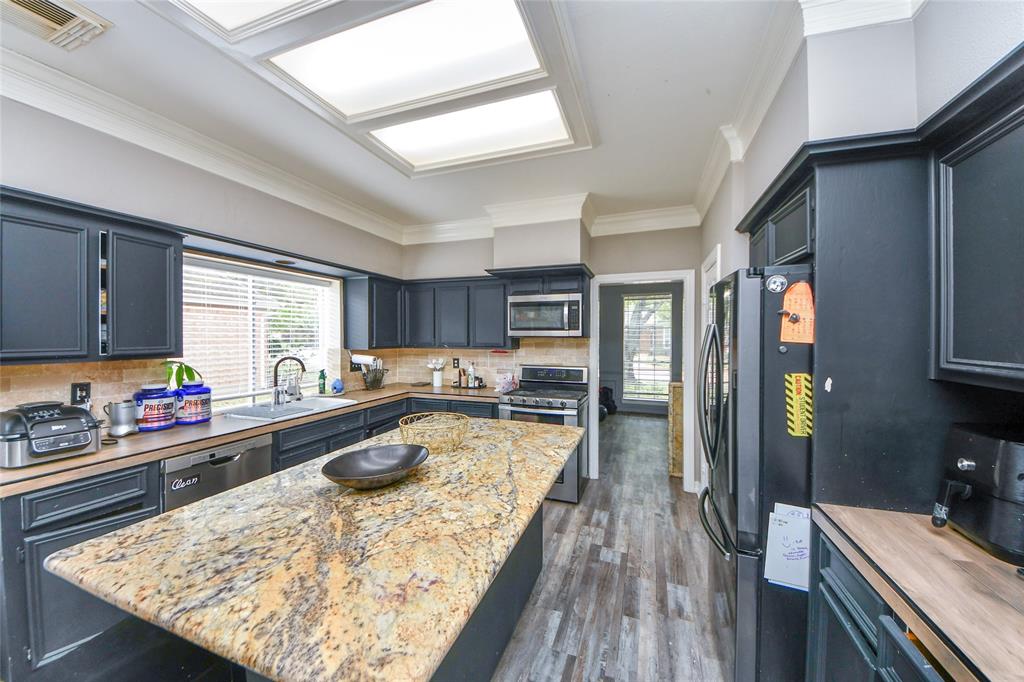 23214 Gate Creek Court, Katy, Texas image 8