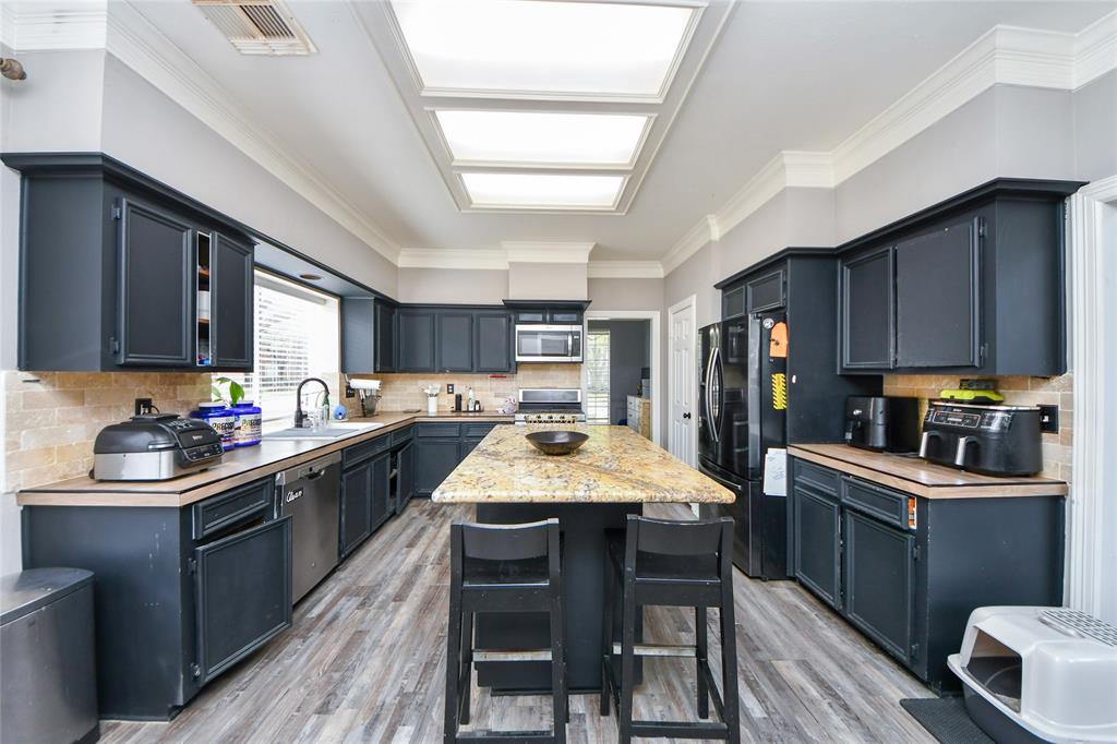 23214 Gate Creek Court, Katy, Texas image 9