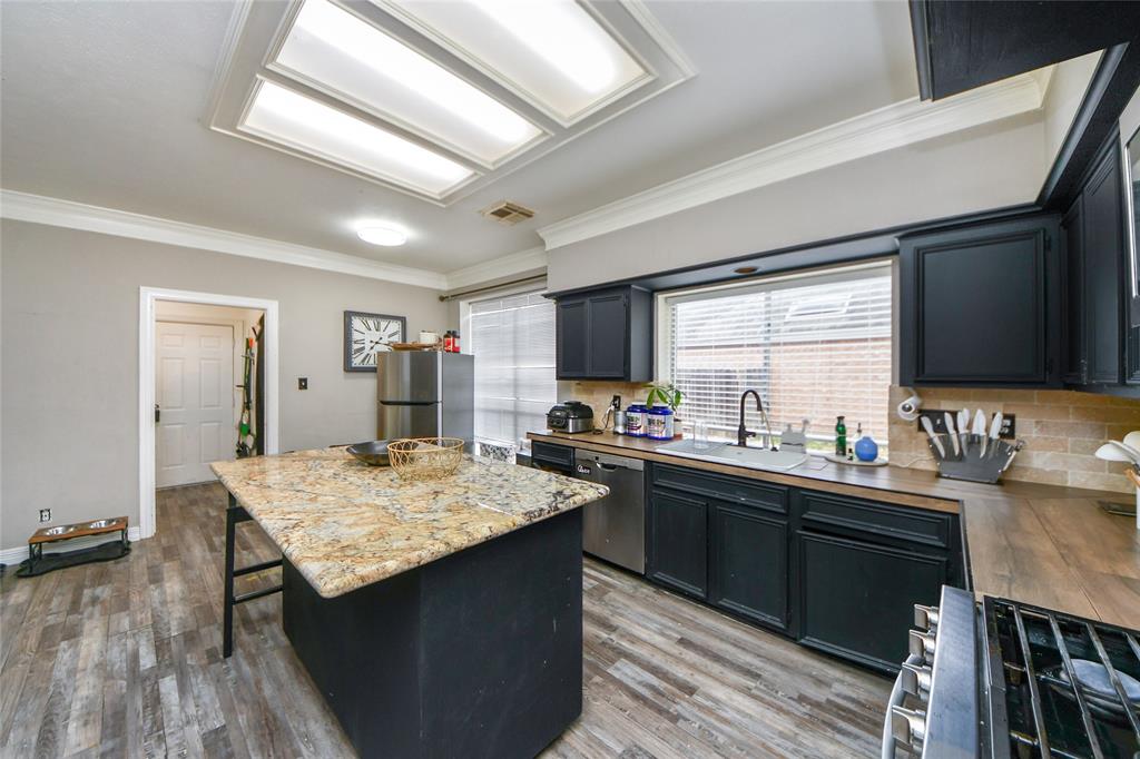 23214 Gate Creek Court, Katy, Texas image 6