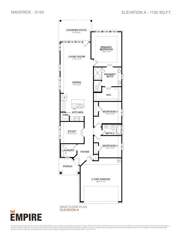 1723 Portia Lane, Conroe, Texas image 17