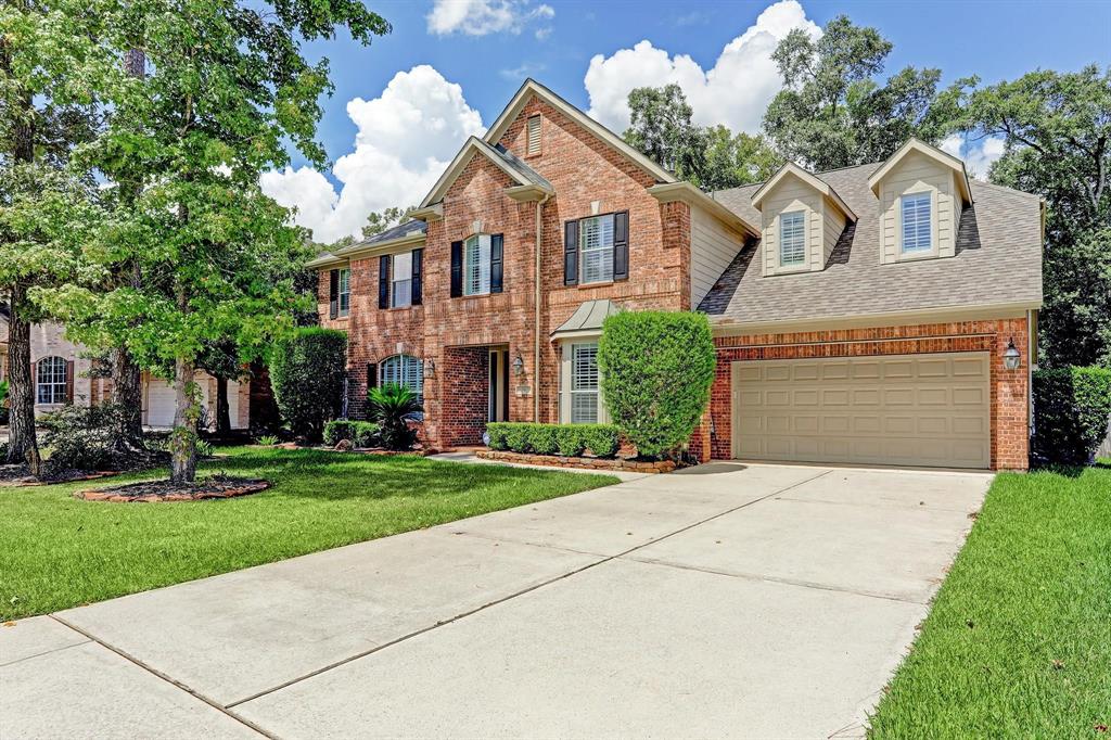 View The Woodlands, TX 77382 house