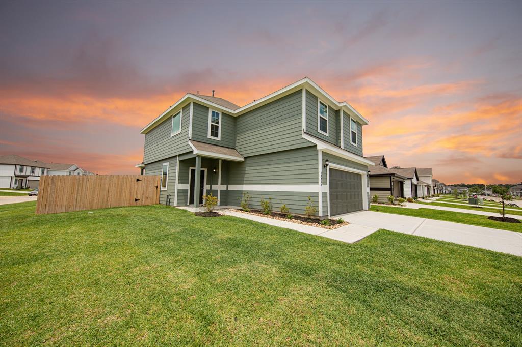 13934 Diamondback Drive, Splendora, Texas image 2