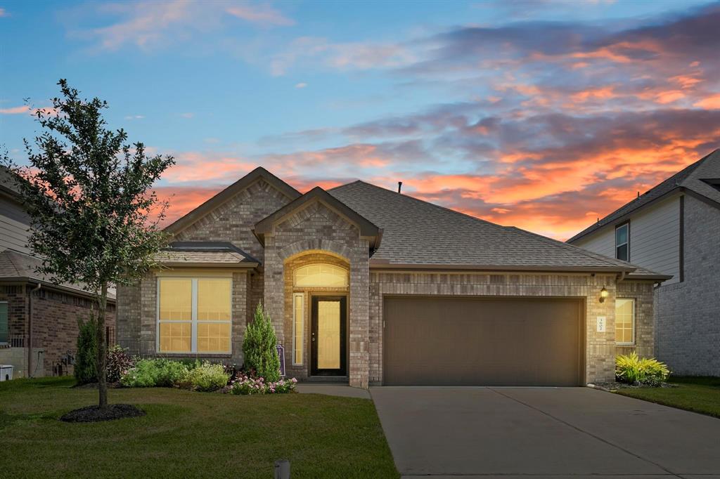 3602 Lake Varano Circle, Katy, Texas image 3