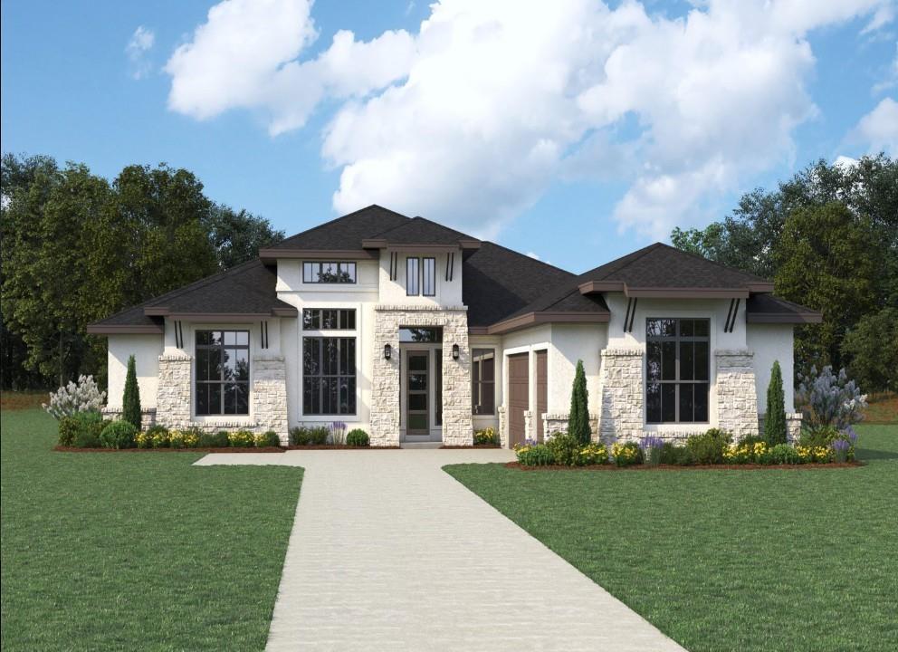 2000 Lake Breeze Drive, Waller, Texas image 1