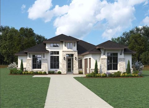 2000 Lake Breeze Drive Waller TX 77484