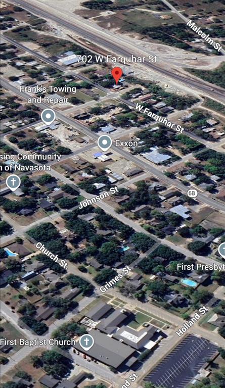 702 Farquhar Street, Navasota, Texas image 11