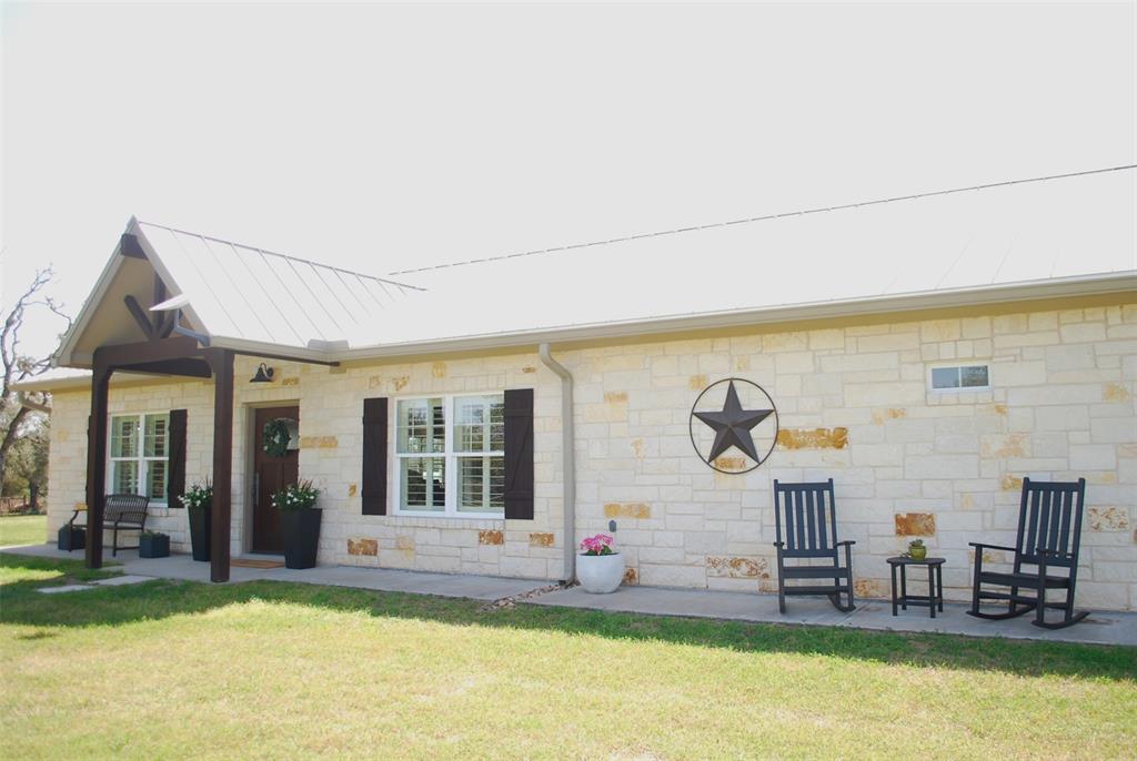 1132 And 1134 Big Buck Road, Weimar, Texas image 2