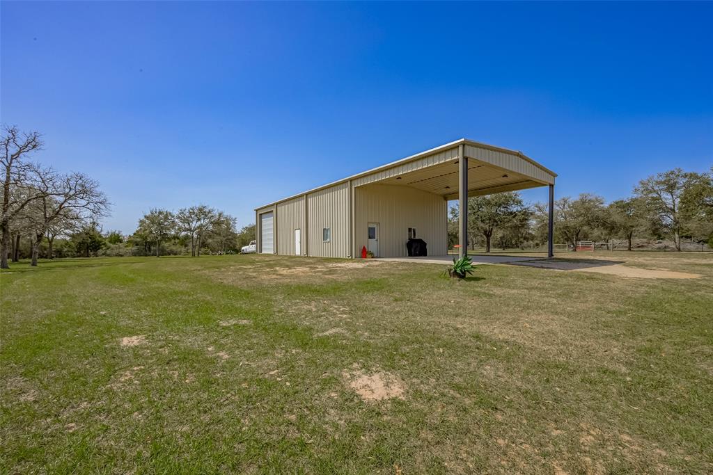 1132 And 1134 Big Buck Road, Weimar, Texas image 33