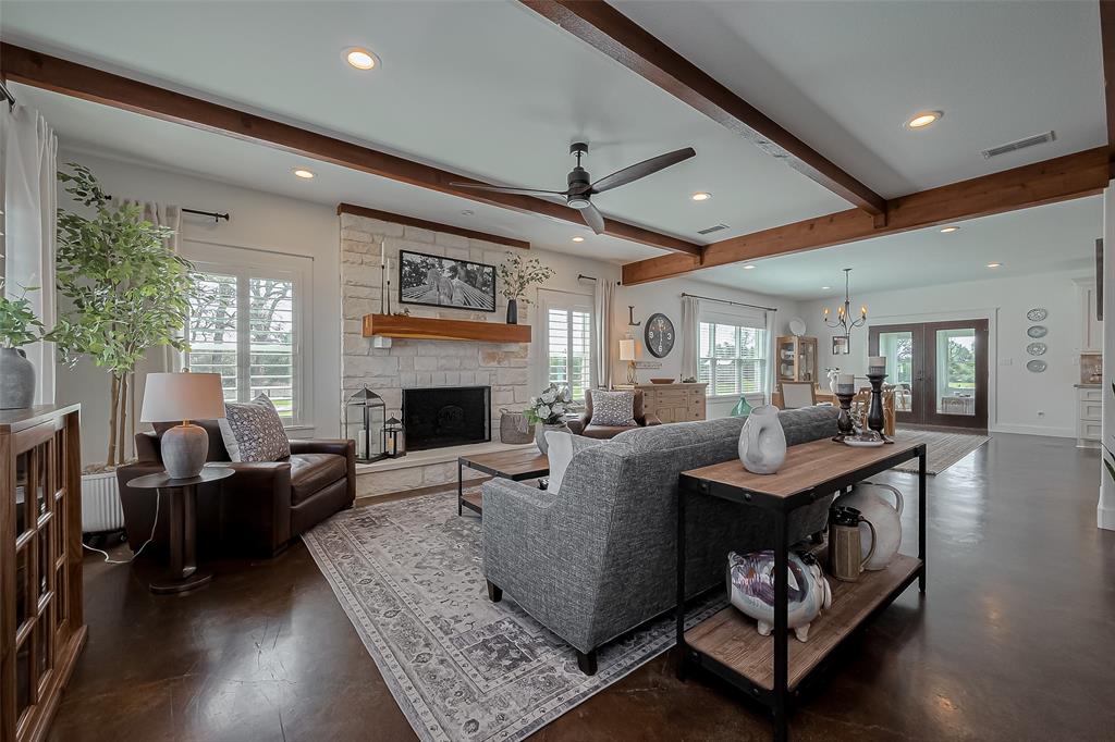 1132 And 1134 Big Buck Road, Weimar, Texas image 3