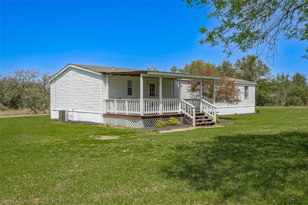 1132 And 1134 Big Buck Road, Weimar, Texas image 37