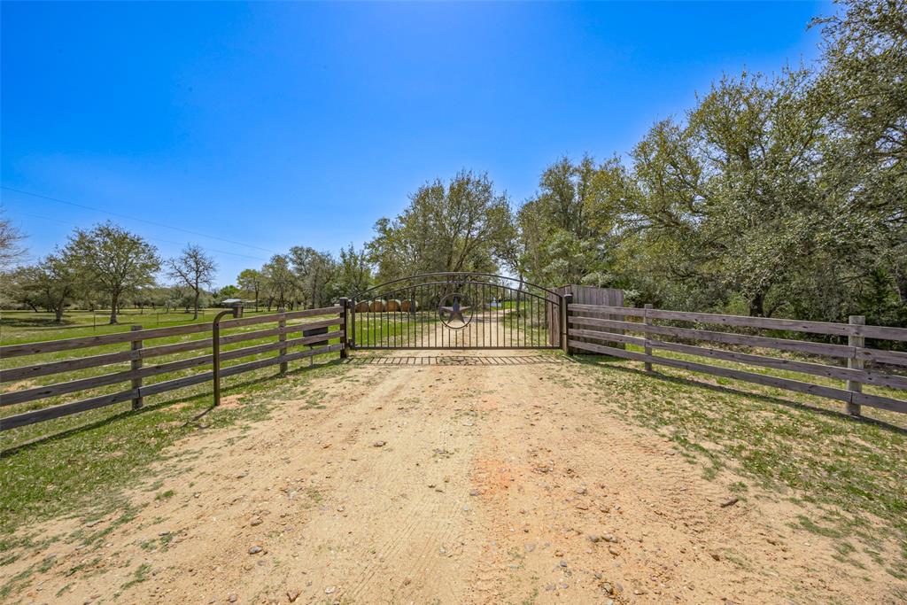 1132 And 1134 Big Buck Road, Weimar, Texas image 49