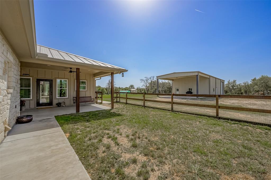 1132 And 1134 Big Buck Road, Weimar, Texas image 32