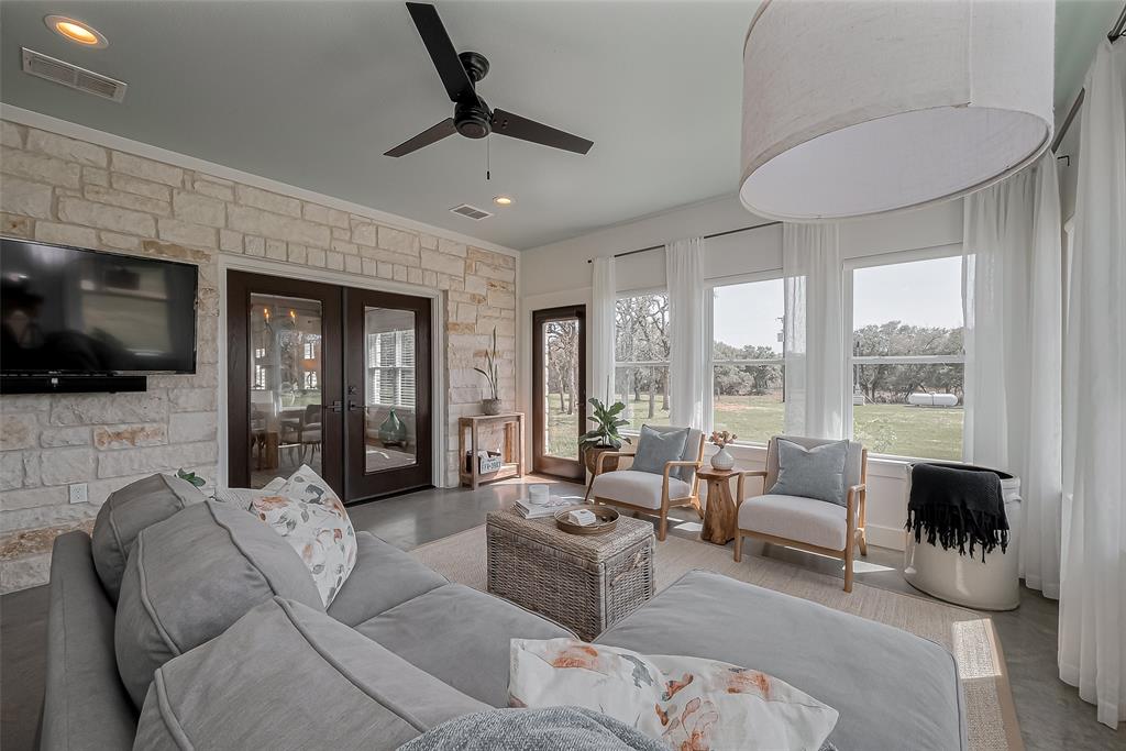 1132 And 1134 Big Buck Road, Weimar, Texas image 24