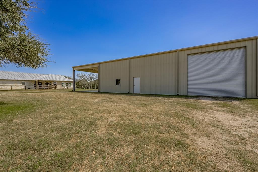 1132 And 1134 Big Buck Road, Weimar, Texas image 34