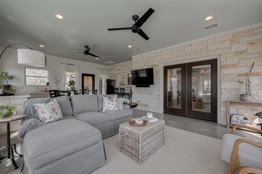 1132 And 1134 Big Buck Road, Weimar, Texas image 25