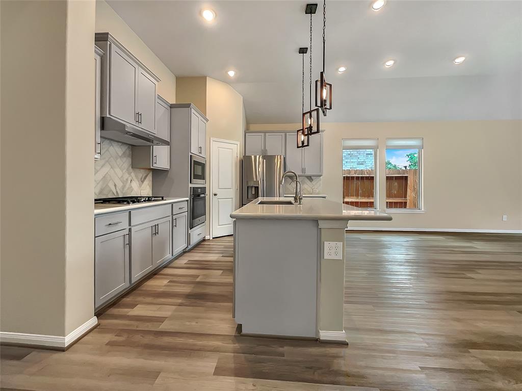 12010 Sumitomo Court, Cypress, Texas image 2