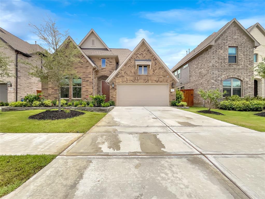 12010 Sumitomo Court, Cypress, Texas image 1