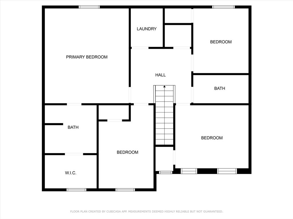 970 Cedar Point Drive, Livingston, Texas image 23