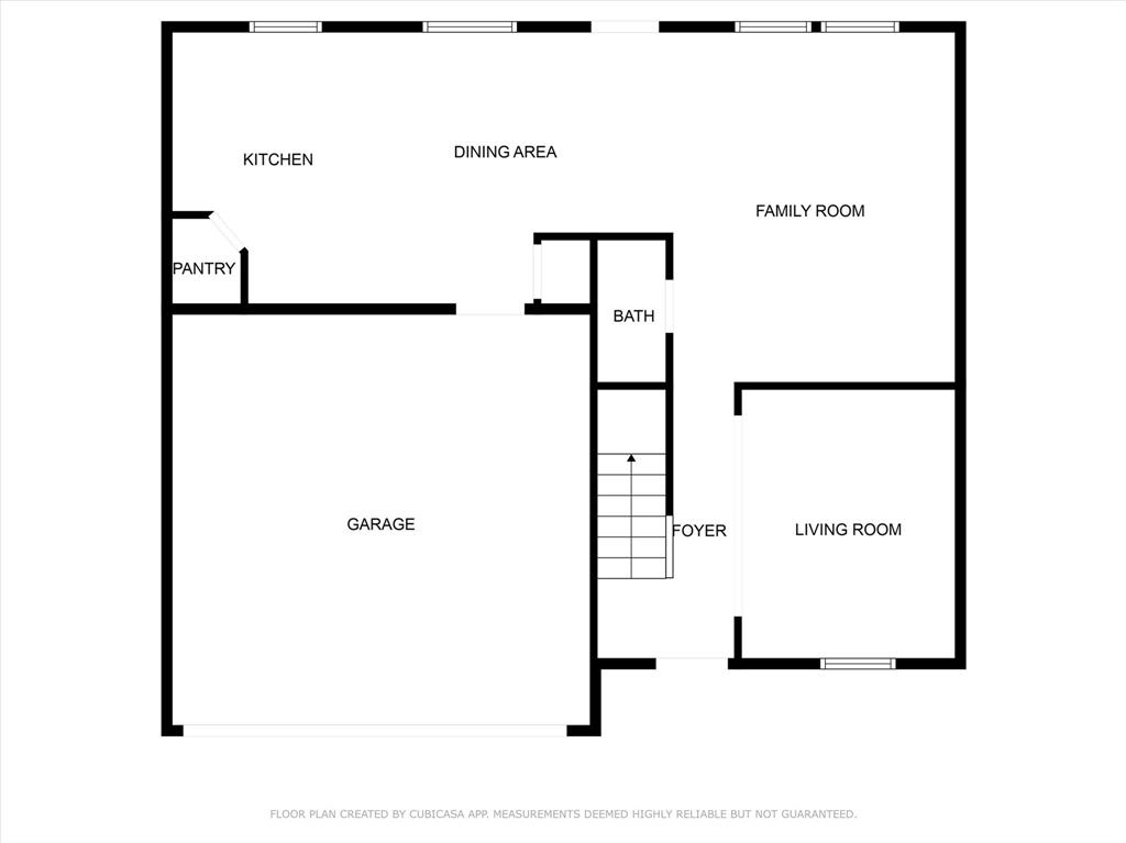 970 Cedar Point Drive, Livingston, Texas image 24