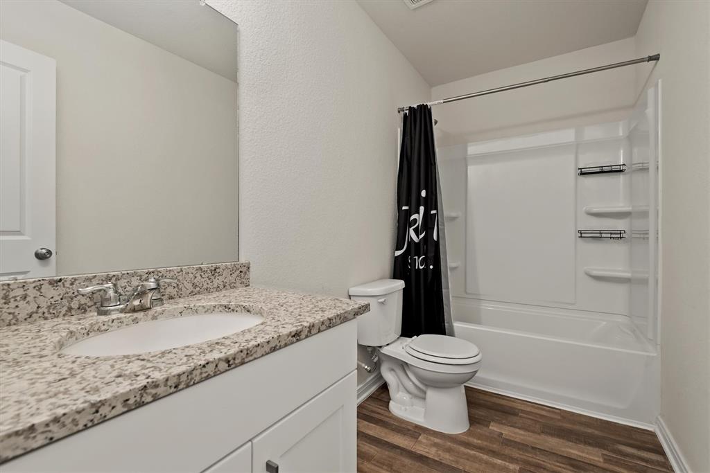 970 Cedar Point Drive, Livingston, Texas image 19