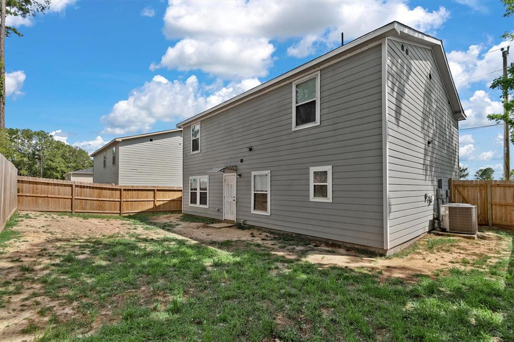 970 Cedar Point Drive, Livingston, Texas image 21