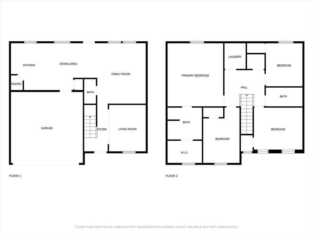 970 Cedar Point Drive, Livingston, Texas image 22