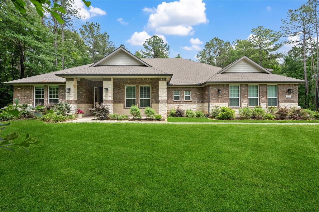 1574 Silver Creek Lane, Montgomery, Texas image 1