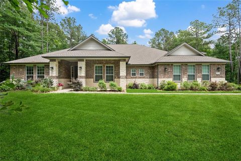 1574 Silver Creek Lane Montgomery TX 77316